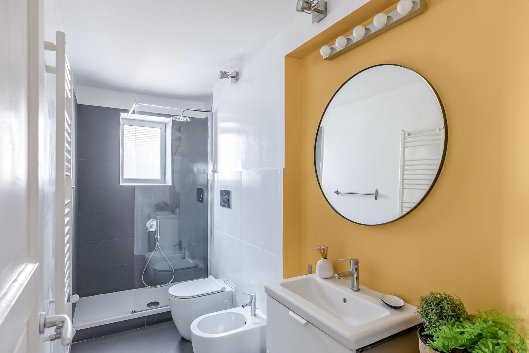 Apartment Hostly-light And Wood Midtown-near Trevi Rom
