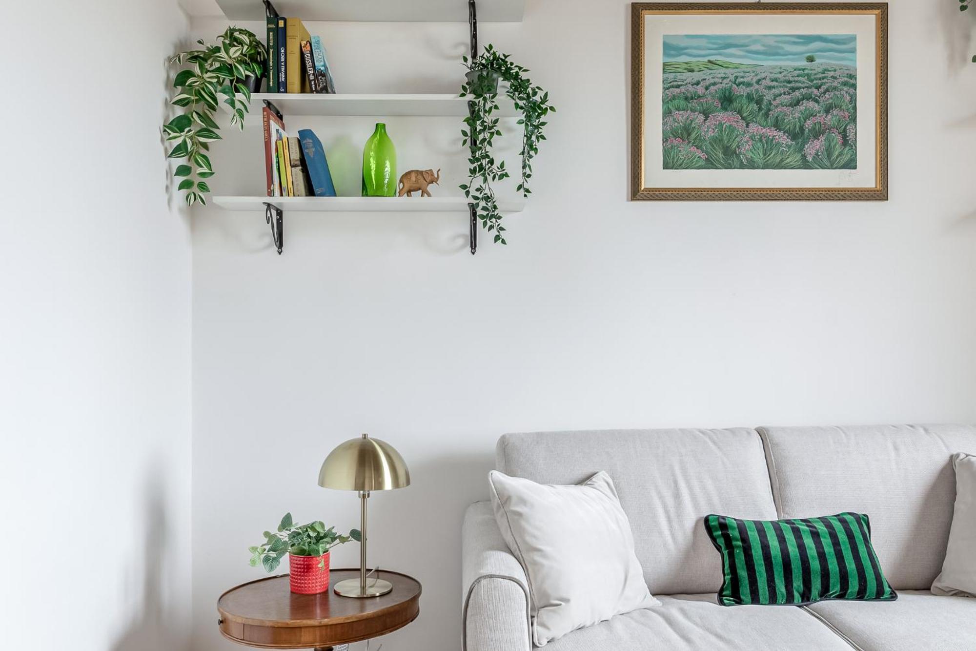 Apartment Hostly-light And Wood Midtown-near Trevi